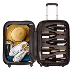 VinGardeValise® Piccolo (Black)