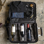 VinGardeValise® Piccolo (Black)