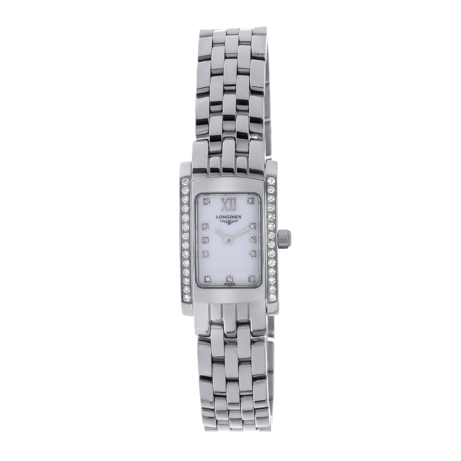 Longines Ladies Dolce Vita Quartz L51580846 Store Display