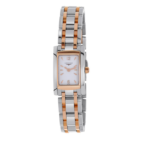 Longines Ladies Dolce Vita Quartz // L51585187 // Store Display