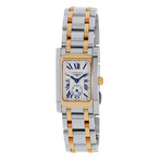 Longines Ladies Dolce Vita Quartz // L51555717 // Store Display