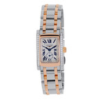 Longines Ladies Dolce Vita Quartz // L51555797 // Store Display