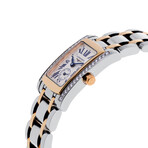 Longines Ladies Dolce Vita Quartz // L51555797 // Store Display