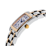 Longines Ladies Dolce Vita Quartz // L51555717 // Store Display