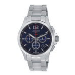 Longines Conquest V.H.P. Quartz // L37274966 // Store Display