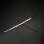 33" Night Guard Sword