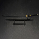 41" Noble katana