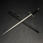 51.5" Swiss Long Sword