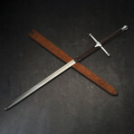 52" William Wallace Sword