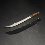 30" Scimitar Sword