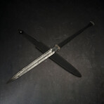 39.8" Shadow Spear