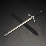 40" Claymore Sword