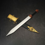 37" Gladius Sword