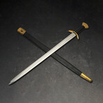36.5" Viking Sword