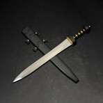 28" Fancy Gladius Sword
