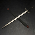 40" King Arthur Sword