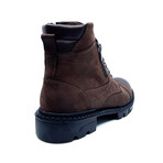 Tyson Boot // Brown (Euro: 44)