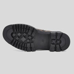 Nico Boot // Brown (Euro: 41)