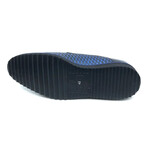 Winston Classic Shoes // Navy Blue (Euro: 41)