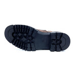 Tyson Boot // Brown (Euro: 44)