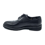 Randall Classic Shoes // Black (Euro: 43)