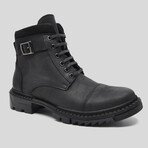 Matt Boot // Black (Euro: 43)