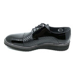 Winston Classic Shoes // Black (Euro: 44)
