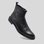 Jake Boot // Black (Euro: 41)