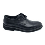 Randall Classic Shoes // Black (Euro: 43)