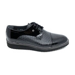 Winston Classic Shoes // Black (Euro: 44)