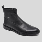 Jake Boot // Black (Euro: 41)
