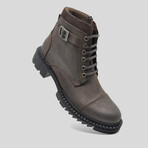 Nico Boot // Brown (Euro: 41)