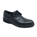 Randall Classic Shoes // Black (Euro: 43)