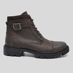 Nico Boot // Brown (Euro: 41)