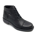 Lester Boot // Black (Euro: 45)