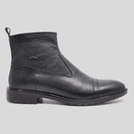 Jake Boot // Black (Euro: 41)