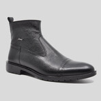 Jake Boot // Black (Euro: 41)