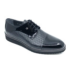 Winston Classic Shoes // Black (Euro: 44)