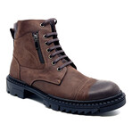 Tyson Boot // Brown (Euro: 44)