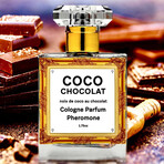 Private Collection Cologne // Coco-Chocolat // 1.75oz