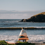 VOITED CloudTouch™ Indoor + Outdoor Camping Blanket // Jasper