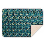 VOITED CloudTouch™ Indoor + Outdoor Camping Blanket // An Tracks