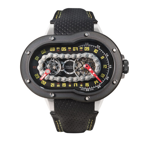 Azimuth Crazy Rider Automatic // SP.SS.CR.N006