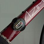 Azimuth Crazy Rider Automatic // SP.SS.CR.N007