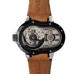 Azimuth Crazy Rider Automatic // SP.SS.CR.N006