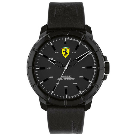 Scuderia Ferrari Forza Evo Quartz // 0830901