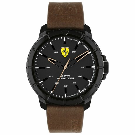 Scuderia Ferrari Forza Evo Quartz // 0830902