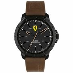 Scuderia Ferrari Forza Evo Quartz // 0830902