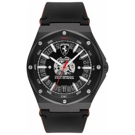 Scuderia Ferrari Aspire Quartz // 0830845