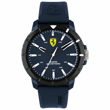 Scuderia Ferrari Forza Evo Quartz // 0830904